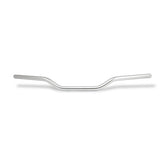 TRW, 22mm (7/8") Superbike handlebar. Alu. Silver HANDLEBARS Trw