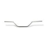 TRW, 22mm (7/8") Touring Classic handlebar. High. Chrome HANDLEBARS Trw