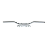 TRW, 22mm (7/8") Touring Classic handlebar. Low. Chrome HANDLEBARS Trw