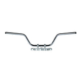 TRW, 22mm (7/8") Touring handlebar. High. Chrome HANDLEBARS Trw