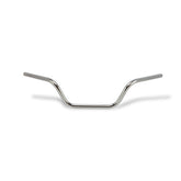 TRW, 22mm (7/8") Touring handlebar. Low. Chrome HANDLEBARS Trw