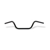 TRW, 22mm (7/8") Touring handlebar. Low. Black HANDLEBARS Trw