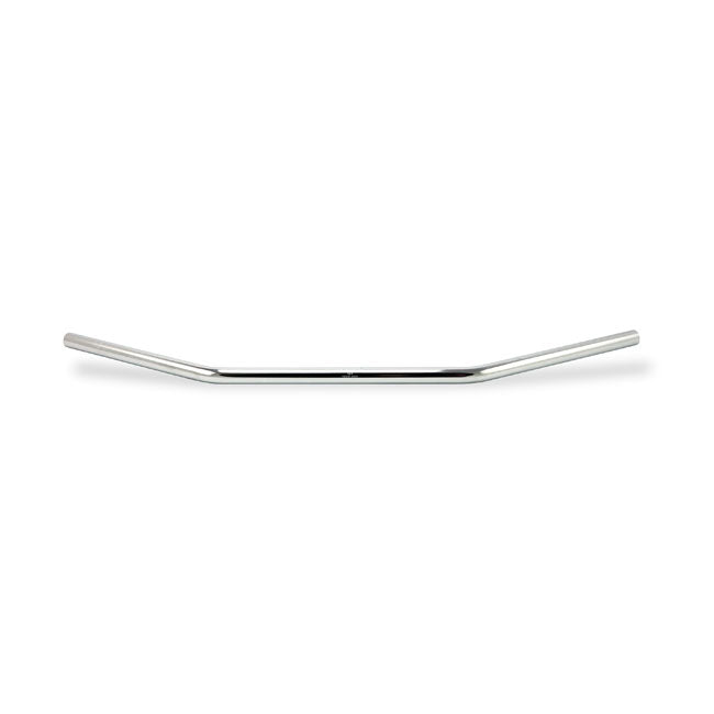 TRW, 22mm (7/8") Custom Drag Bar. Medium. Chrome HANDLEBARS Trw