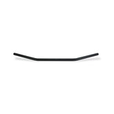 TRW, 22mm (7/8") Custom Drag Bar. Medium. Black HANDLEBARS Trw