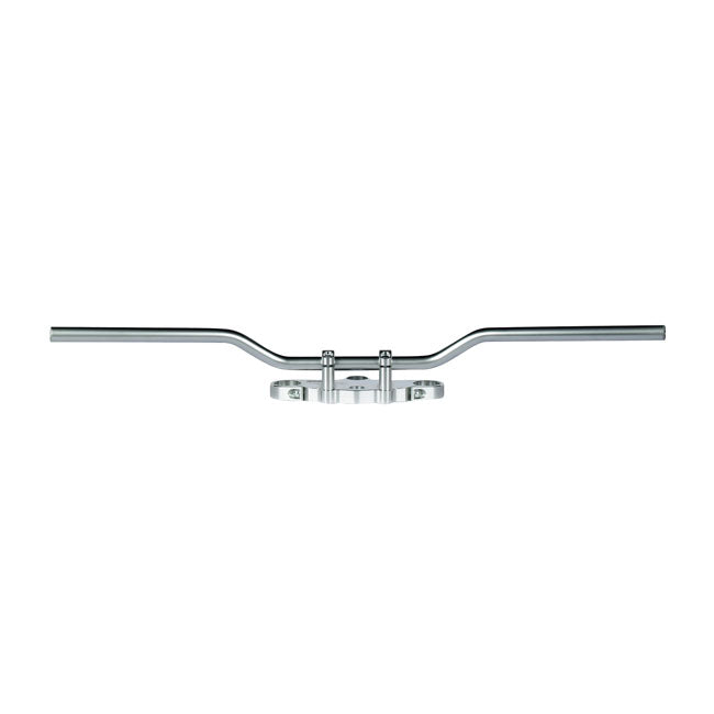 TRW, 22mm (7/8") Speedfighter handlebar. Chrome HANDLEBARS Trw
