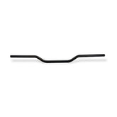 TRW. 22mm (7/8") Speedfighter handlebar. Black HANDLEBARS Trw