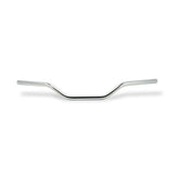 TRW, 22mm (7/8") Superbike handlebar. Comfort. Chrome HANDLEBARS Trw