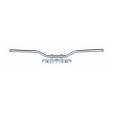 TRW, 22mm (7/8") Superbike handlebar. Elegance. Chrome HANDLEBARS Trw