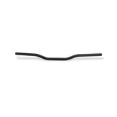 TRW, 22mm (7/8") Superbike handlebar. Sportive. Black HANDLEBARS Trw