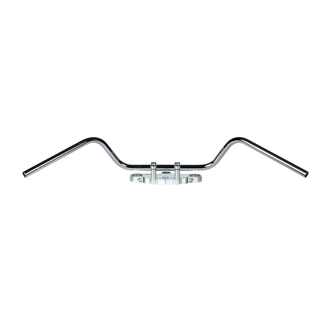 TRW, 22mm (7/8") Custom Mystic High handlebar HANDLEBARS Trw