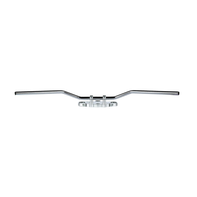 TRW, 22mm (7/8") Custom Roadstar wide handlebar HANDLEBARS Trw