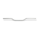 TRW. 22mm (7/8") Speedfighter handlebar alu. Silver HANDLEBARS Trw