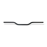 TRW, 22mm (7/8") Speedfighter handlebar alu. Black HANDLEBARS Trw