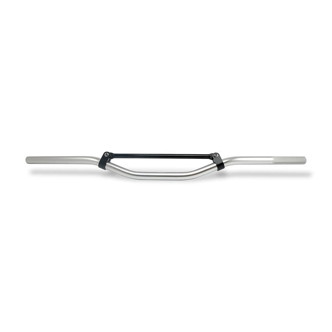 TRW, 22mm (7/8") Moto Cross handlebar Low. Alu HANDLEBARS Trw