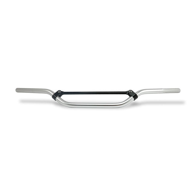 TRW, 22mm (7/8") Moto Cross handlebar high. Alu HANDLEBARS Trw