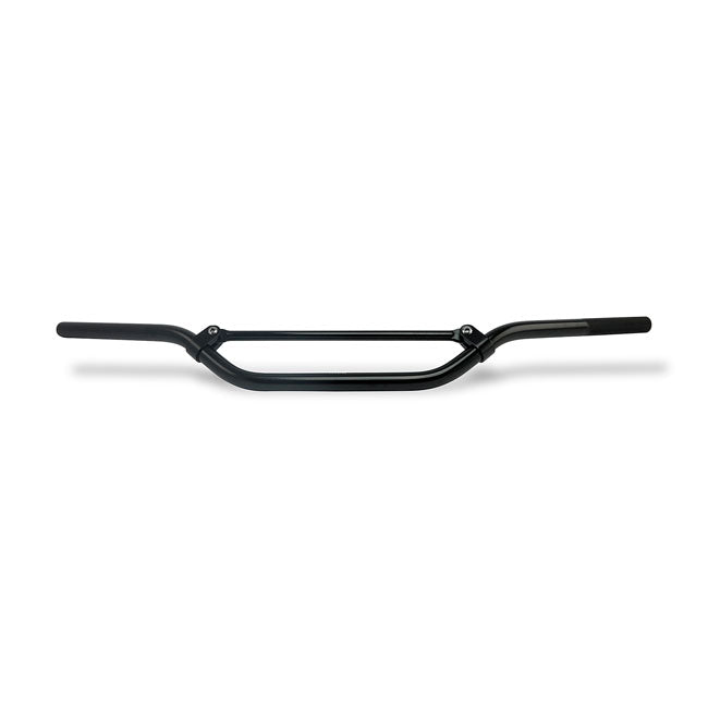 TRW, 22mm (7/8") Moto Cross handlebar high. Alu HANDLEBARS Trw