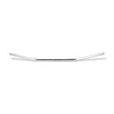 TRW, 22mm (7/8") Custom Drag Bar. Long. Chrome HANDLEBARS Trw