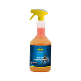 Putoline, Put Off Concentrated. 1 Liter Spray Bottle Bike Cleaners And Polishing Putoline