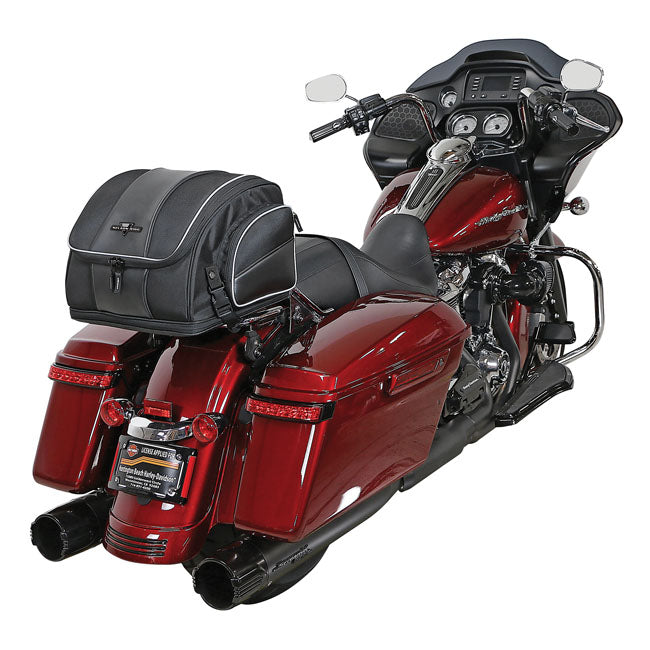 Nelson Rigg, Route 1 Weekender bag TOURING LUGGAGE Nelson Rigg