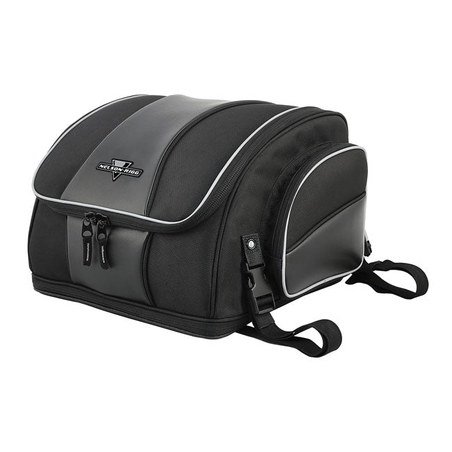 Nelson Rigg, Route 1 Weekender bag TOURING LUGGAGE Nelson Rigg