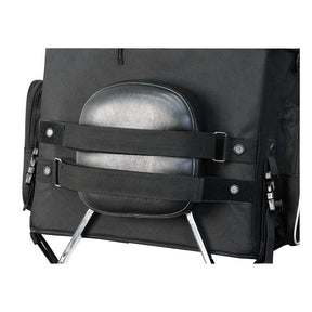 Nelson Rigg Sissy Bar Bag Rt1 Nr 230 Touring Luggage Nelson Rigg