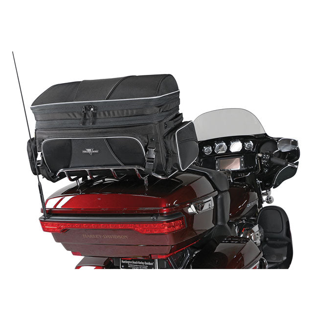 Nelson Rigg Tour Trunk Traveler Rt1 Touring Luggage Nelson Rigg