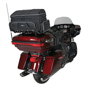 Nelson Rigg Tour Trunk Traveler Rt1 Touring Luggage Nelson Rigg