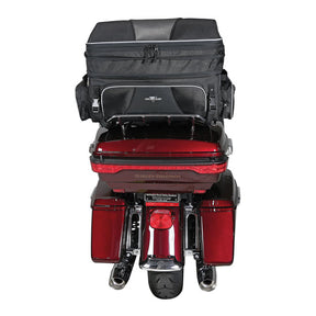 Nelson Rigg Tour Trunk Traveler Rt1 Touring Luggage Nelson Rigg
