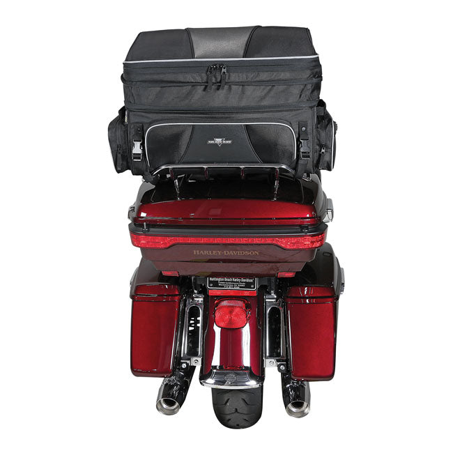 Nelson Rigg Tour Trunk Traveler Rt1 Touring Luggage Nelson Rigg