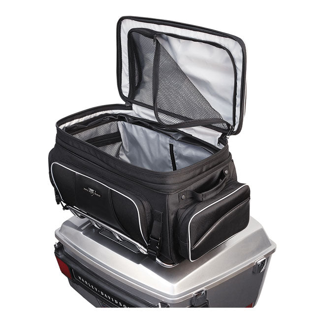 Nelson Rigg Tour Trunk Traveler Rt1 Touring Luggage Nelson Rigg