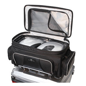 Nelson Rigg Tour Trunk Traveler Rt1 Touring Luggage Nelson Rigg