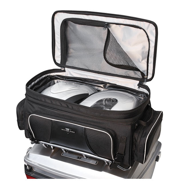 Nelson Rigg Tour Trunk Traveler Rt1 Touring Luggage Nelson Rigg