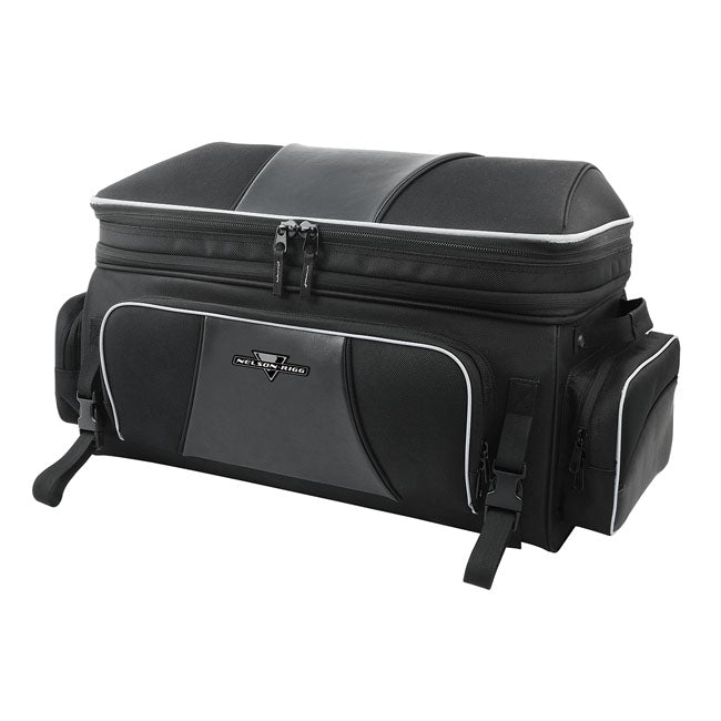 Nelson Rigg Tour Trunk Traveler Rt1 Touring Luggage Nelson Rigg