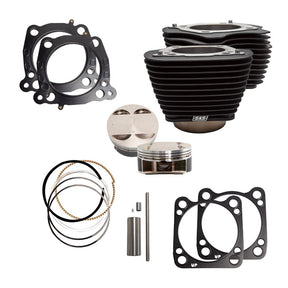 S&S Cycle Cylinder Kit 4.25 Bore4.375 St Cylinder And Piston Kits S&S Cycle