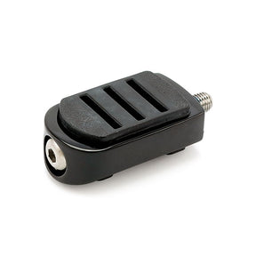 Galaxy, Shift/Brake Peg. Black Shifter Peg Mcs