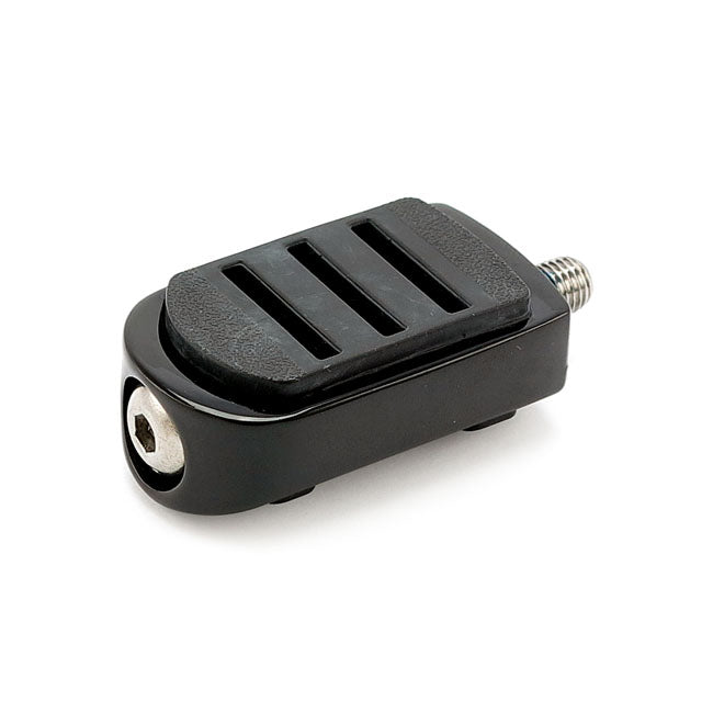 Galaxy, Shift/Brake Peg. Black Shifter Peg Mcs