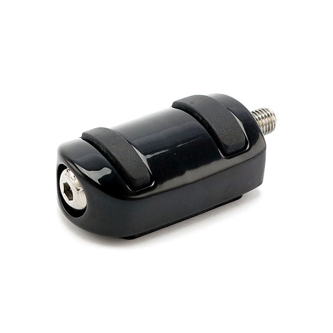 Galaxy, Shift/Brake Peg. Black Shifter Peg Mcs