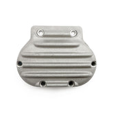 Emd Transmission End Cover, Cable Clutch. Raw Transmission Cover Emd