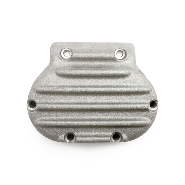 Emd Transmission End Cover, Cable Clutch. Raw Transmission Cover Emd
