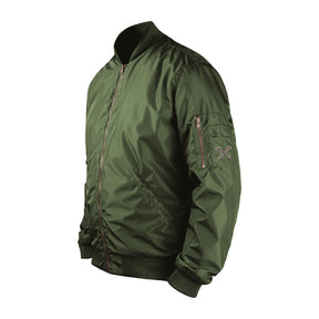 John Doe Flight jacket olive JACKETS MALE John Doe