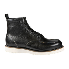 John Doe Riding boots Rambler black CE appr. BOOTS John Doe