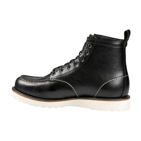 John Doe Riding boots Rambler black CE appr. BOOTS John Doe