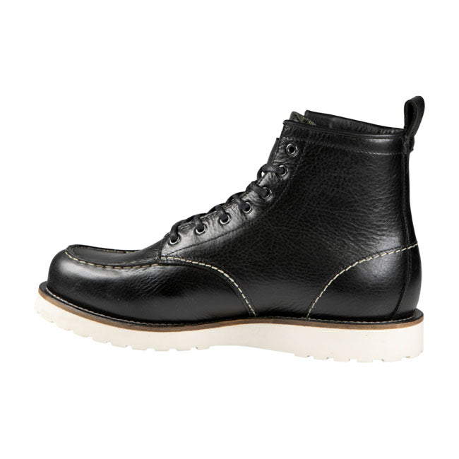 John Doe Riding boots Rambler black CE appr. BOOTS John Doe