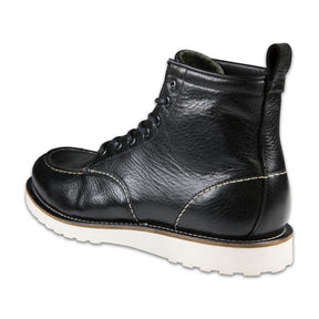John Doe Riding boots Rambler black CE appr. BOOTS John Doe