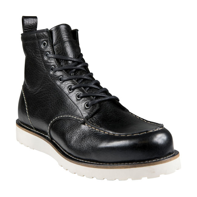 John Doe Riding boots Rambler black CE appr. BOOTS John Doe