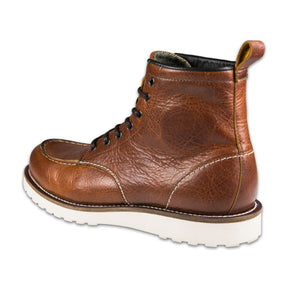 John Doe Riding boots Rambler cognac CE appr. BOOTS John Doe