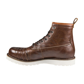 John Doe Iron boots brown BOOTS John Doe