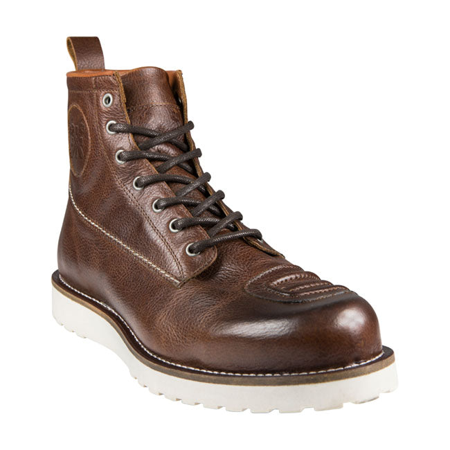 John Doe Iron boots brown BOOTS John Doe