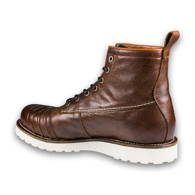 John Doe Iron boots brown BOOTS John Doe