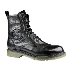 *5 WORKING DAYS EXTRA TRANSIT TIME* John Doe Riding boots Sixty black CE appr. BOOTS John Doe